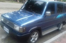 Toyota Tamaraw fx GL 1998 for sale