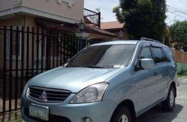 Mitsubishi Fuzion Wagon 2008 for sale