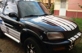 Toyota Rav4 4x4 1997 model for sale