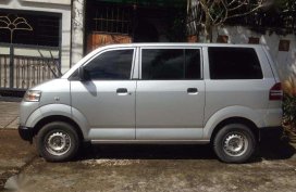 2011 Suzuki APV Manual Transmission for sale