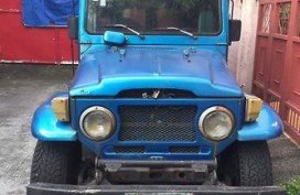 Toyota Land Cruiser 1973 for sale 