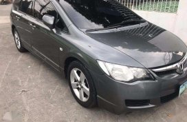 FOR SALE Honda Civic 1.8s for sale