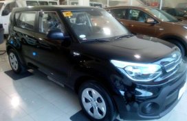 KIA Soul 2017 New for sale