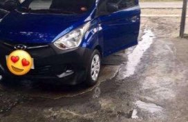 Hyundai Eon 2015 Top of the line for sale