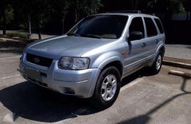 Ford Escape XLS 2005 for sale
