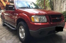 2001 Ford Explorer pick up for sale