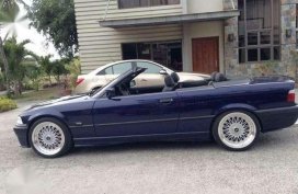 BMW 328i Convertible E36 for sale