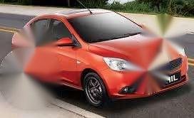 2017 Chevrolet Sail 1.5L LTZ Automatic ( High Trim ) for sale