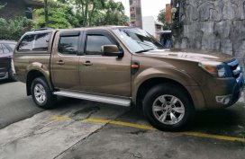 Ford Ranger XLT 2011 diesel engine automatic for sale