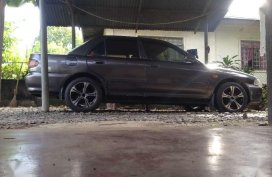 Mitsubishi Lancer 95 model for sale