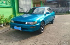 Toyota Corolla XL big body type 2000 model for sale
