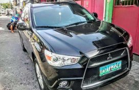 Mitsubishi Asx GLS 2011 for sale