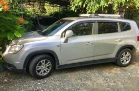 Chevrolet Orlando 2016 for sale 