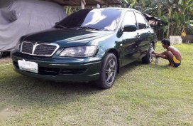 Mitsubishi Lancer 2003 like new for sale