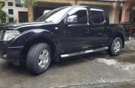 FOR SALE: 2012 NISSAN NAVARA 4X4 Tech Extreme
