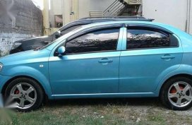 Chevrolet Aveo 2008 for sale