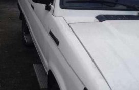 1996 Toyota Tamaraw fx diesel for sale