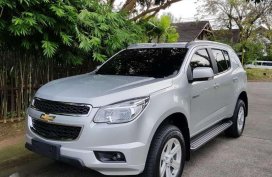 For sale Chevrolet Trailblazer 2016 LTX AT