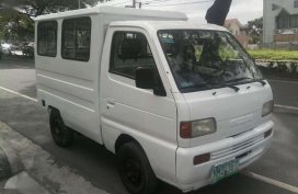 2011 Suzuki Multicab FB for sale