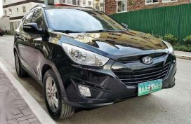 For sale 2011 Hyundai Tucson Automatic