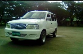 Toyota Revo 2002 Model for sale