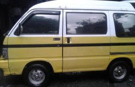 Daihatsu Charade 1996 Manual Gasoline P55,000