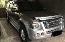 Isuzu Alterra 2008 model for sale