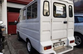 2009 Suzuki multicab white for sale