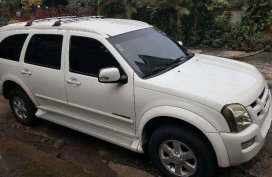 Isuzu Alterra Isuzu 2006 AT for sale
