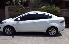 Mazda 2 sedan 1.5AT for sale
