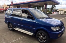 Rush Sale! 275k Isuzu Crosswind xto 2002 model