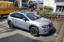 2014 Subaru Xv Automatic Gasoline well maintained