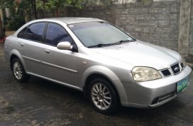 Chevrolet Optra 2004 for sale
