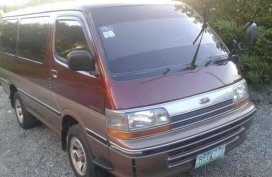 For sale 2006 TOYOTA SUPER CUSTOM 4x4 top of the line