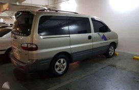 2005 Hyundai Starex GRX for sale