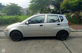 FOR SALE! 2004 Chevrolet Aveo Ls for sale