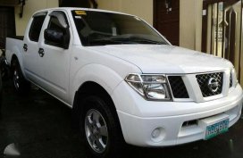 2013 Nissan Navara 4x4 sale or swap