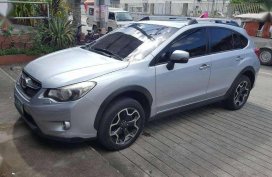 Subaru XV 2014 wellkept for sale