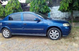 For sale 2002 Opel Astra 1.6