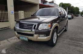 2007 Ford Explorer Edie Bauer AT Brown For Sale 