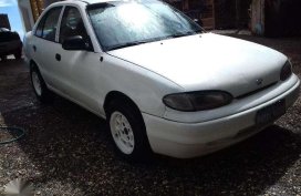 For sale Hyundai Accent 2006 AT