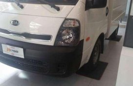 2017 Kia K2700 4x2 Limited Units for sale