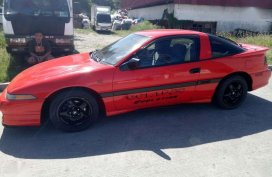 Mitsubishi Eclipse turbo sports car for sale