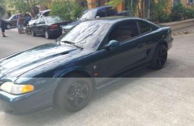 FOR sale: Ford Mustang 1994 Coupe
