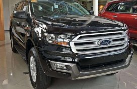 2017 Ford Everest Ambiente 2.2L 4x2 Automatic for sale