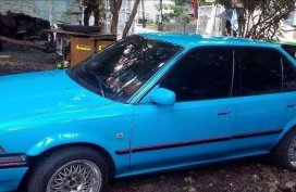 For sale Toyota Corolla Sedan 1991 (Modified car)