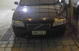 2004 Volvo S80 for sale