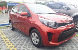 Kia Picanto 2018 Low DP for sale