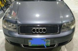 Audi A4 2004 1.8 turbo for sale