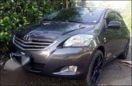 For sale Toyota Vios j limited 2013 model